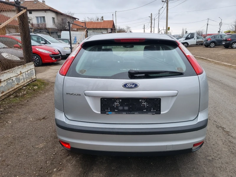 Ford Focus 1, 400 EURO4, снимка 5 - Автомобили и джипове - 49137975