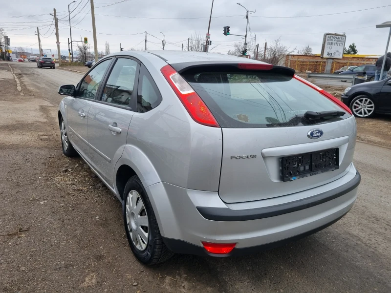 Ford Focus 1, 400 EURO4, снимка 4 - Автомобили и джипове - 49137975