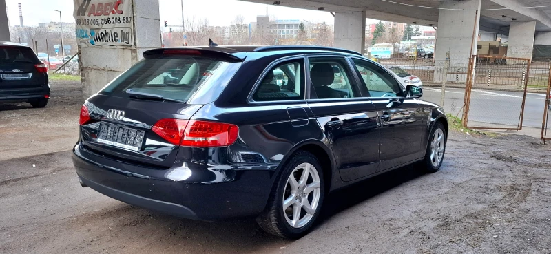 Audi A4 170 к.с. ПЕРФЕКТНО, снимка 5 - Автомобили и джипове - 49317640