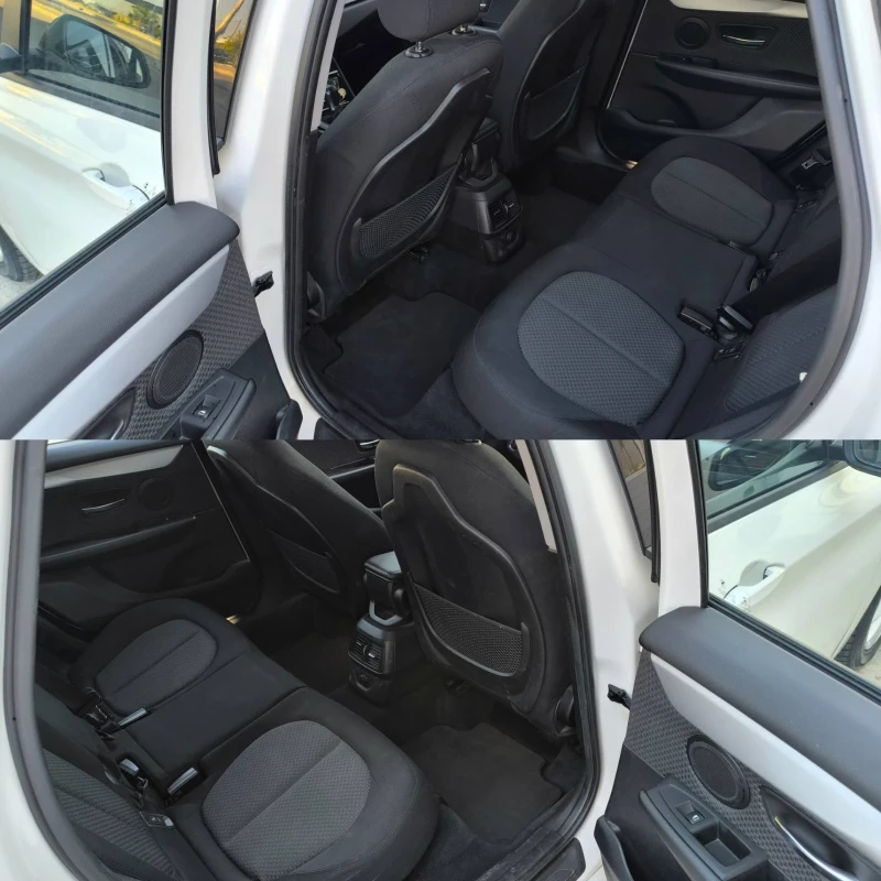 BMW 216 ACTIVE TOURER, снимка 10 - Автомобили и джипове - 51313807