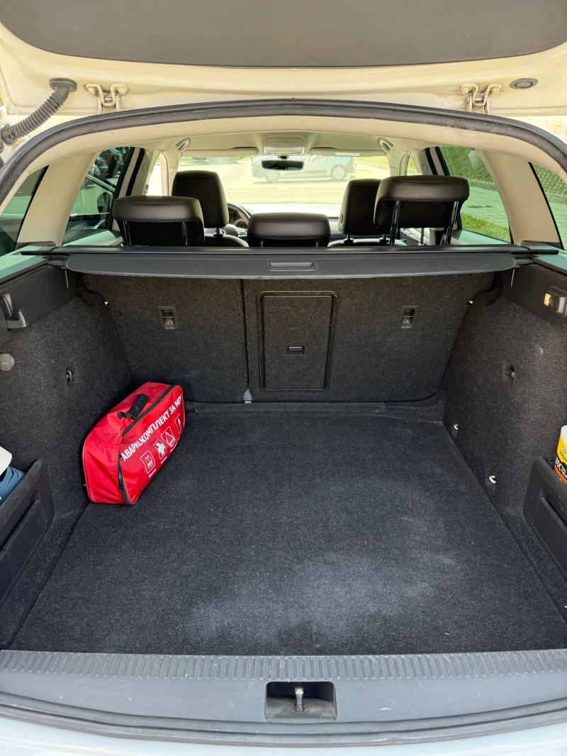 Skoda Octavia, снимка 9 - Автомобили и джипове - 52439424