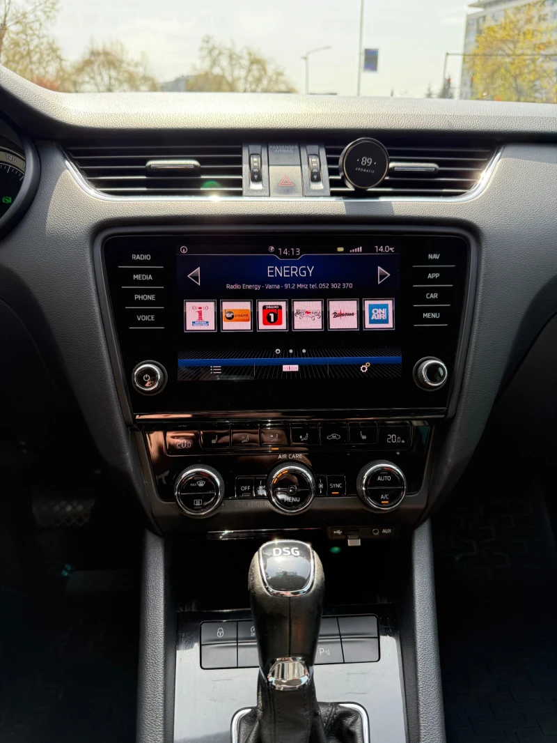 Skoda Octavia, снимка 8 - Автомобили и джипове - 52439424