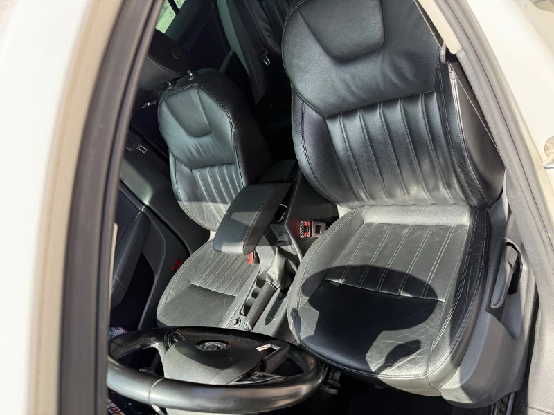 Skoda Octavia, снимка 7 - Автомобили и джипове - 52439424