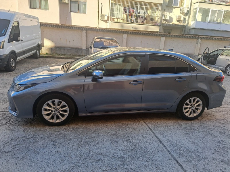 Toyota Corolla, снимка 3 - Автомобили и джипове - 51767793