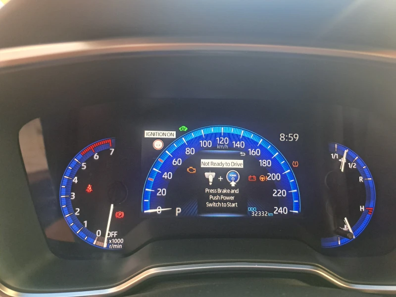 Toyota Corolla, снимка 9 - Автомобили и джипове - 51767793