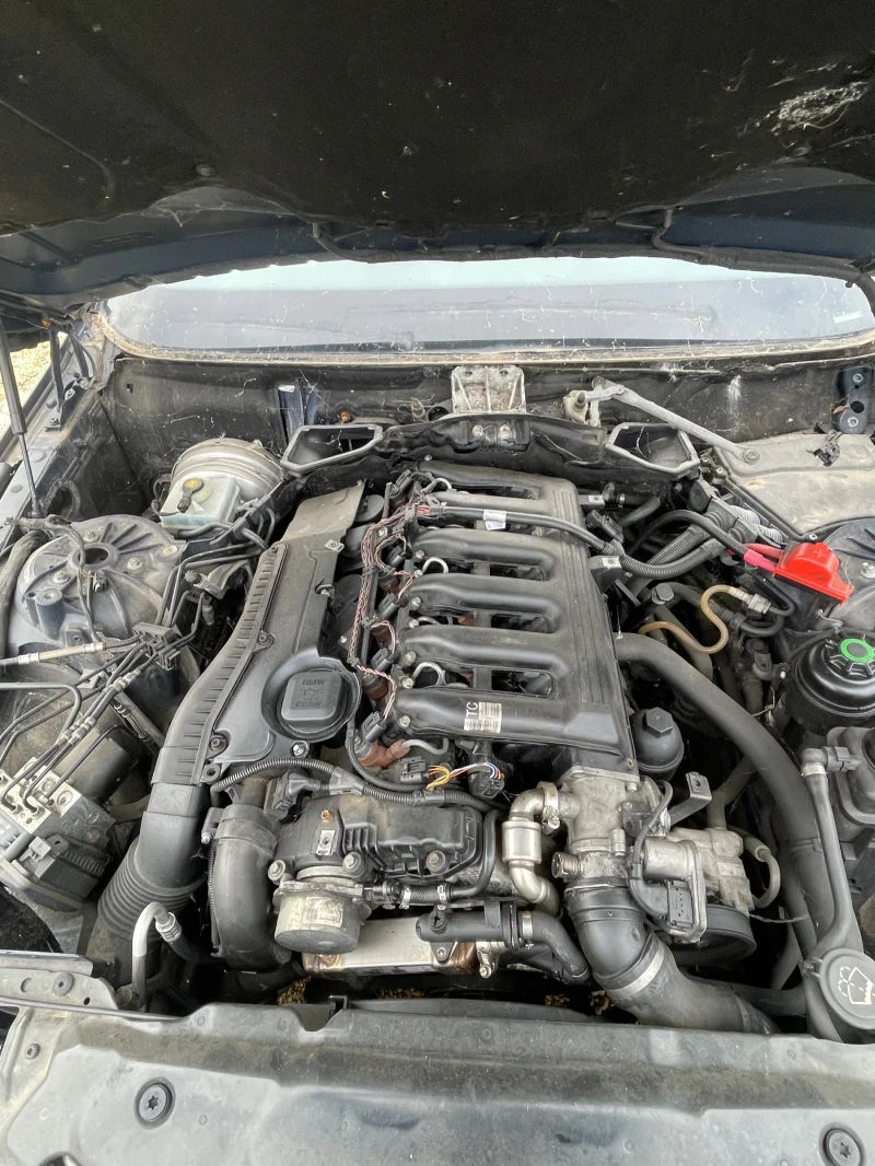 BMW 525 525d 197hp , снимка 5 - Автомобили и джипове - 52672875