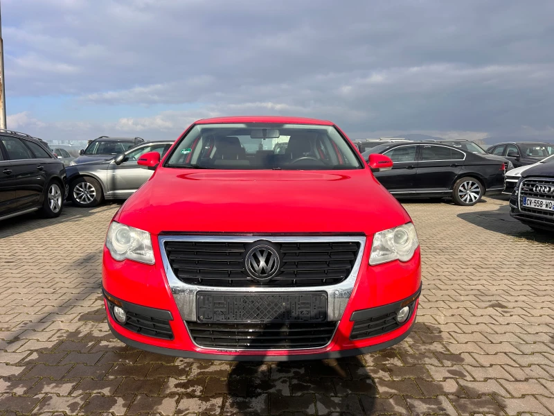 VW Passat 1.4TSI NAVI EURO 5, снимка 3 - Автомобили и джипове - 52876756