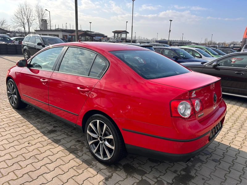 VW Passat 1.4TSI NAVI EURO 5, снимка 8 - Автомобили и джипове - 52876756