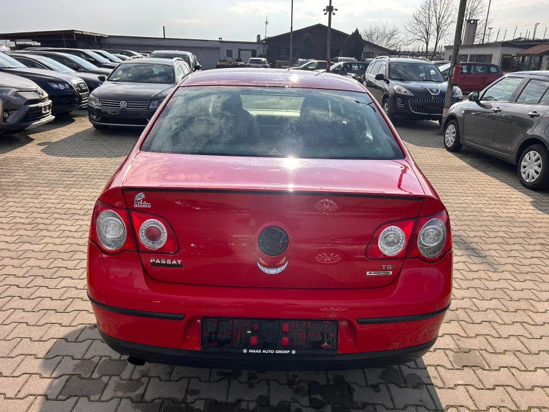 VW Passat 1.4TSI NAVI EURO 5, снимка 7 - Автомобили и джипове - 52876756