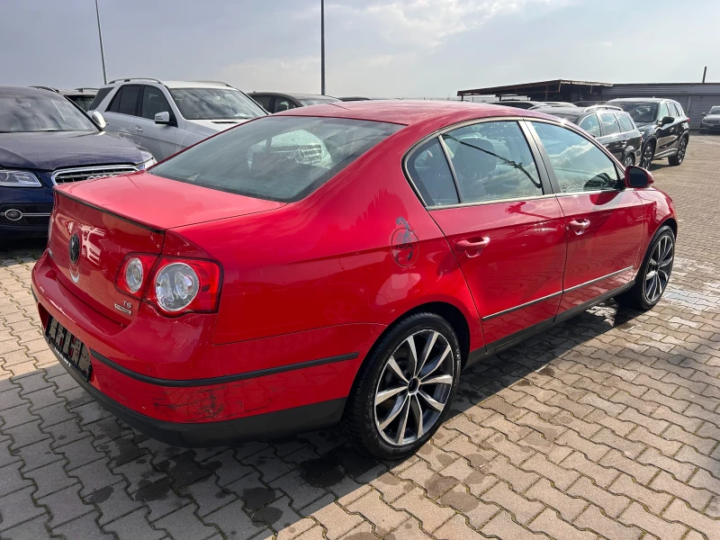 VW Passat 1.4TSI NAVI EURO 5, снимка 6 - Автомобили и джипове - 52876756