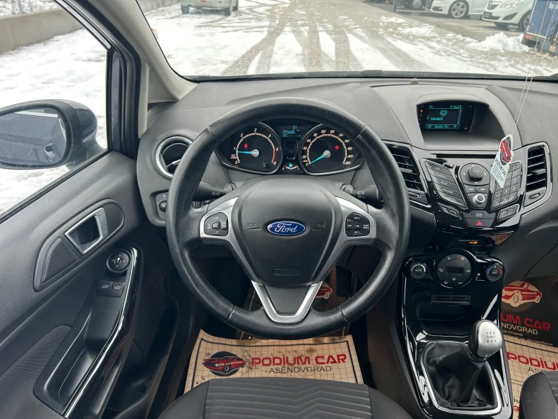 Ford Focus 1.6 , снимка 7 - Автомобили и джипове - 53327767