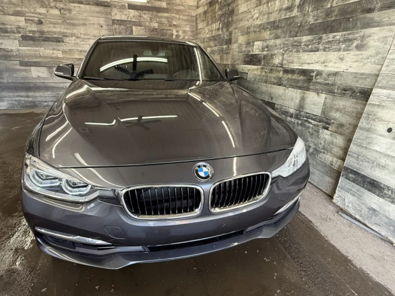 BMW 330 330i xDrive* АвтоКредит* (Цена до БГ) 