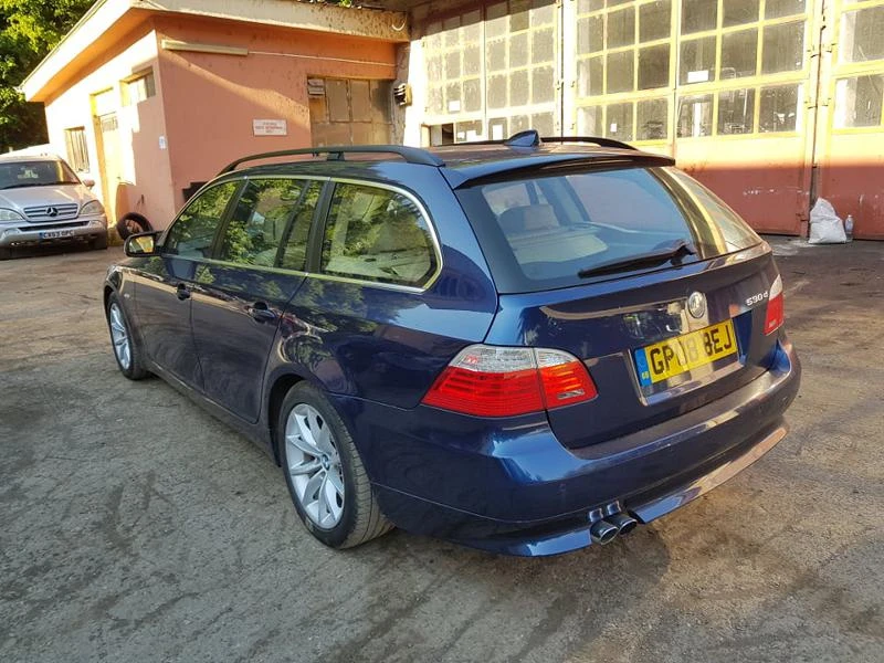 BMW 530 6бр. M 530D 525D 520D - изображение 6