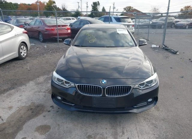 BMW 435 RECARO* HARMAN/KARDON* PANO* ПОДГРЕВИ* ФИКС.ЦЕНА, снимка 2 - Автомобили и джипове - 48619949