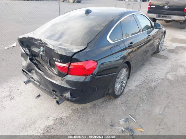 BMW 435 RECARO* HARMAN/KARDON* PANO* ПОДГРЕВИ* ФИКС.ЦЕНА, снимка 5 - Автомобили и джипове - 48619949