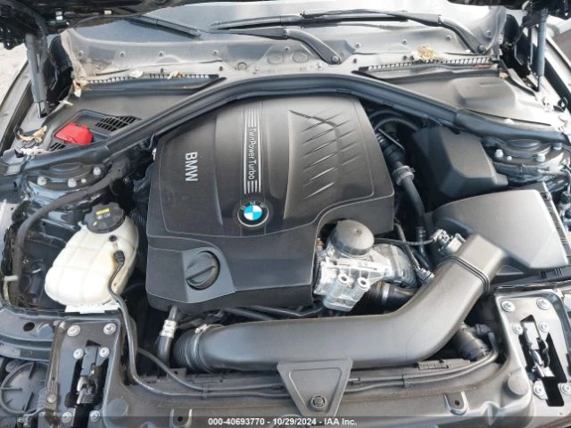 BMW 435 RECARO* HARMAN/KARDON* PANO* ПОДГРЕВИ* ФИКС.ЦЕНА, снимка 9 - Автомобили и джипове - 48619949