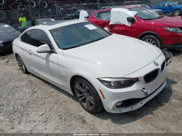 BMW 430 * ЛИЗИНГ* - 22000 лв. - 32347191 1