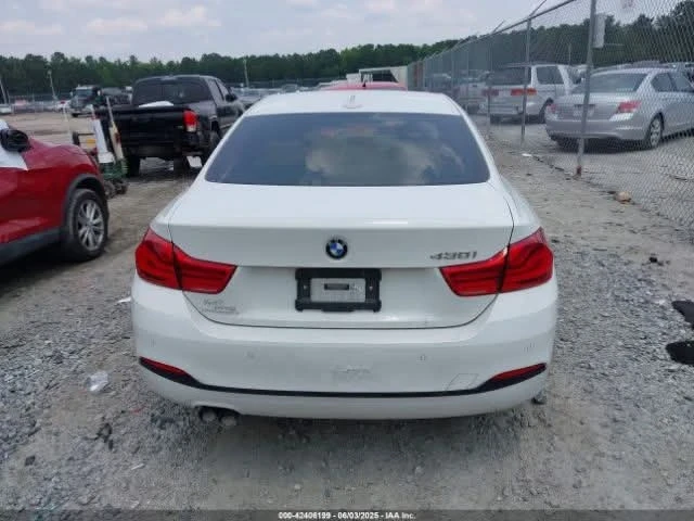 BMW 430 * ЛИЗИНГ*  - изображение 9