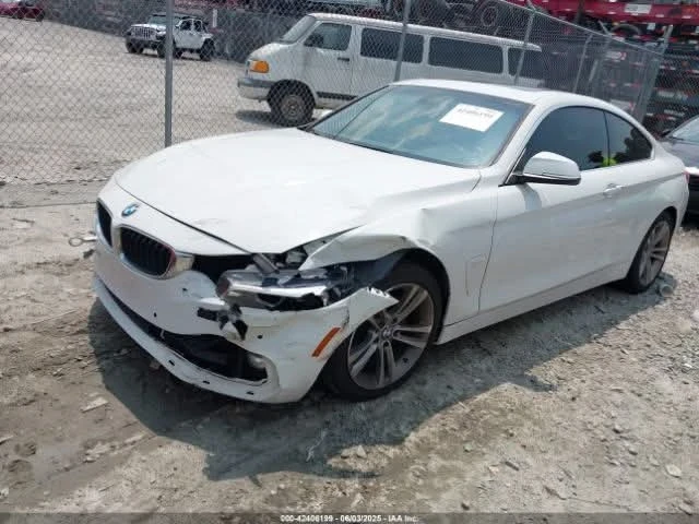 BMW 430 * ЛИЗИНГ*  - изображение 2