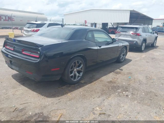 Dodge Challenger R/T PLUS - изображение 4