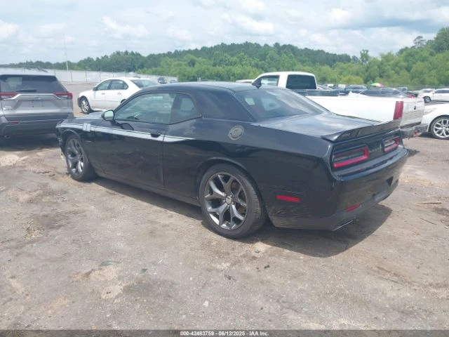Dodge Challenger R/T PLUS - изображение 3