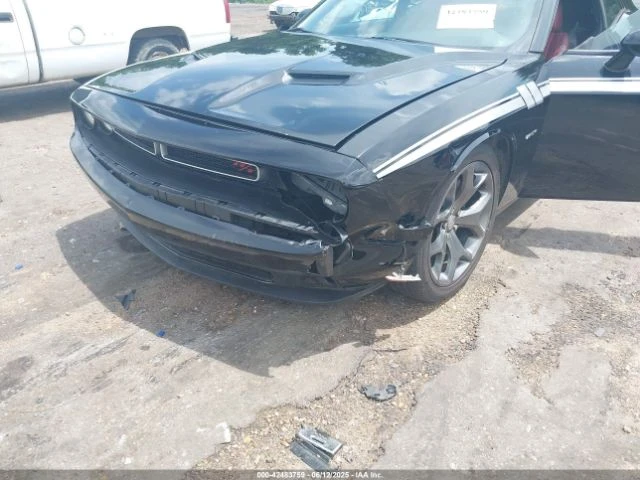 Dodge Challenger R/T PLUS - изображение 6