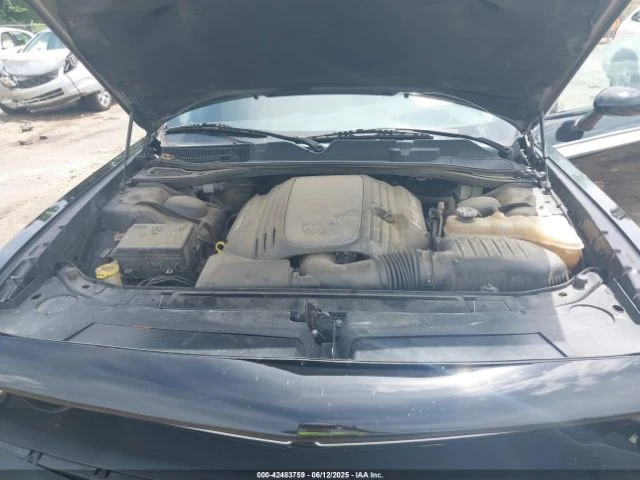Dodge Challenger R/T PLUS - изображение 9