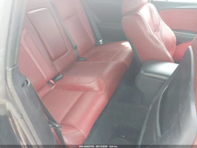 Dodge Challenger R/T PLUS - изображение 8