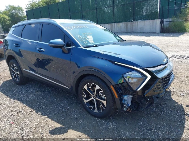 Kia Avella delta 1.6L I-4 DI, DOHC, VVT, TURBO, 177HP All Wheel - 27600 лв. - 63762828 1