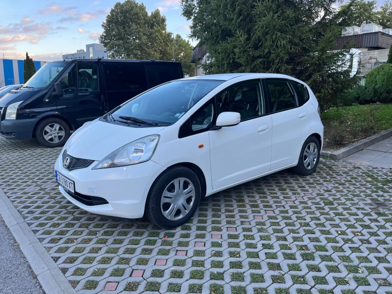 Honda Jazz - 6100 лв. / 3118.88 € - 25044423 1