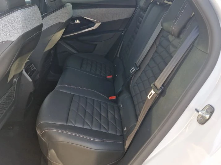 Peugeot 3008 Allure e-DSC Hybrid 145 | Mobile.bg   8