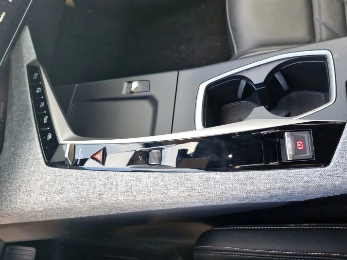 Peugeot 3008 - , Allure e-DSC Hybrid 145 | Mobile.bg   12