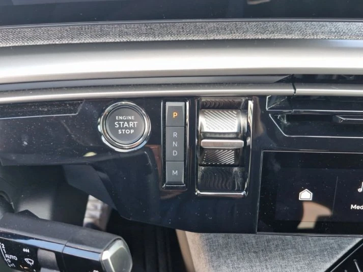 Peugeot 3008 Allure e-DSC Hybrid 145 | Mobile.bg   12