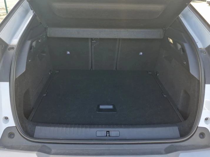 Peugeot 3008 Allure e-DSC Hybrid 145 | Mobile.bg   13