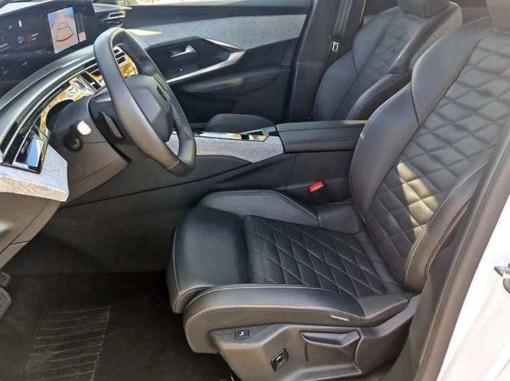 Peugeot 3008 - , Allure e-DSC Hybrid 145 | Mobile.bg   11