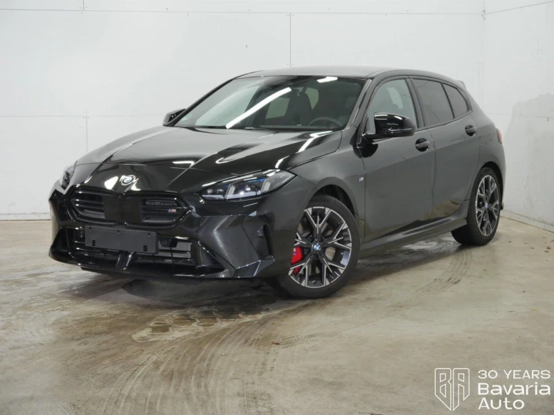 BMW 135 M135i xDrive Steptronic - 87700 лв. / 44840.30 € - 15847872 1