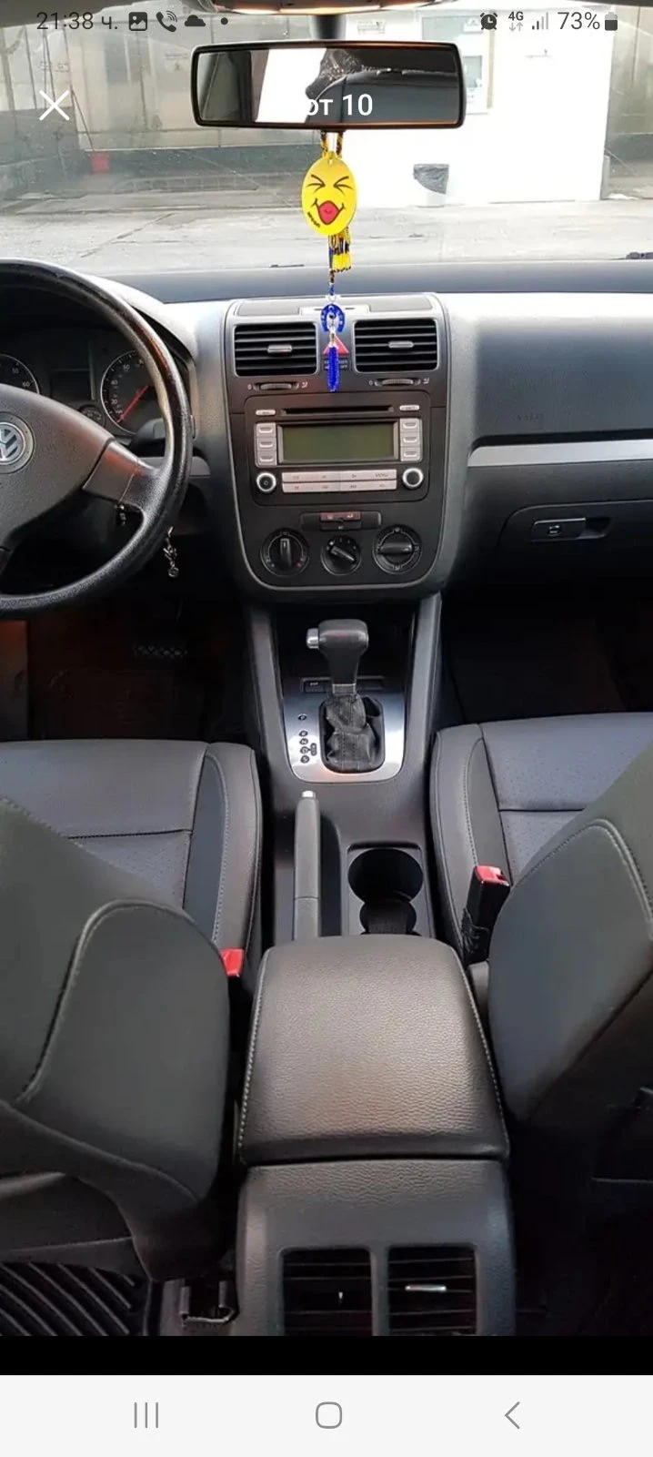 VW Jetta, снимка 3 - Автомобили и джипове - 52883827