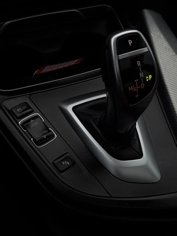 BMW 340 i xDrive Sedan AWD, снимка 12 - Автомобили и джипове - 54217466