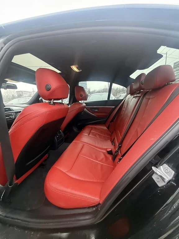 BMW 340 i xDrive Sedan AWD, снимка 14 - Автомобили и джипове - 54217466