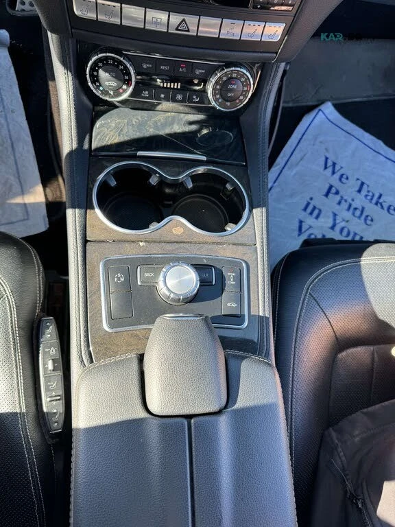 Mercedes-Benz CLS 550 4MATIC * АвтоКредит* (ЦЕНА ДО БГ), снимка 13 - Автомобили и джипове - 54754470