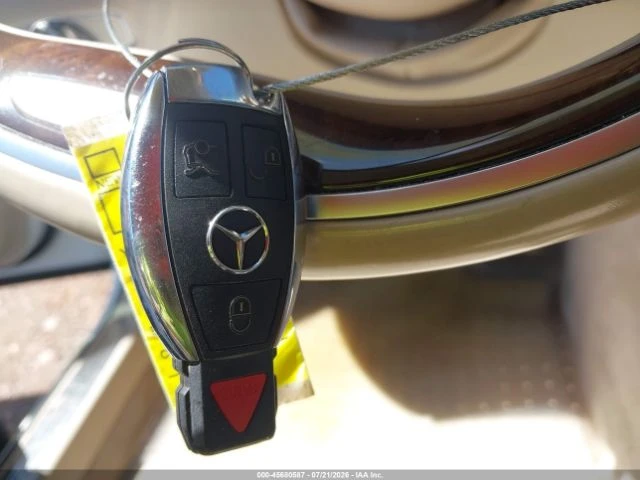 Mercedes-Benz S 550 AMG* ПОДГРЕВ* ОБДУХВАНЕ* МАСАЖ* ПАНО* BURMESTER* , снимка 10 - Автомобили и джипове - 55584016