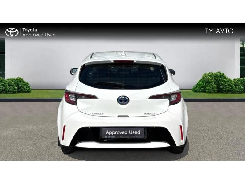Toyota Corolla HB 1.8HSD COMFORT, снимка 4 - Автомобили и джипове - 55687632