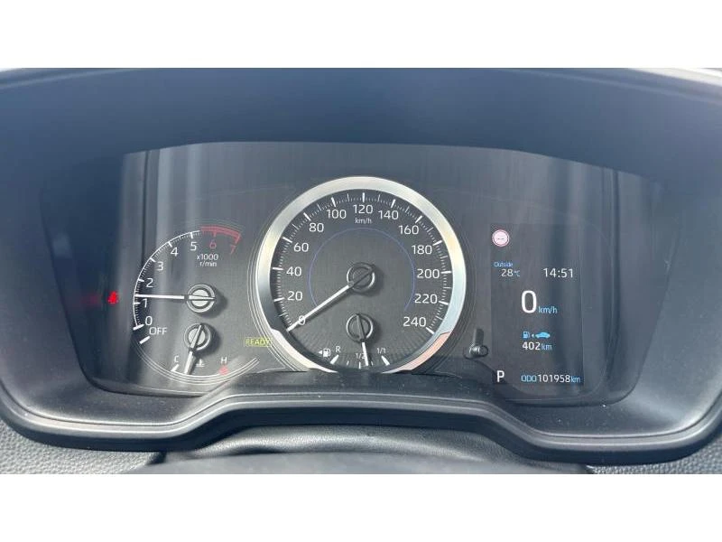 Toyota Corolla HB 1.8HSD COMFORT, снимка 14 - Автомобили и джипове - 55687632
