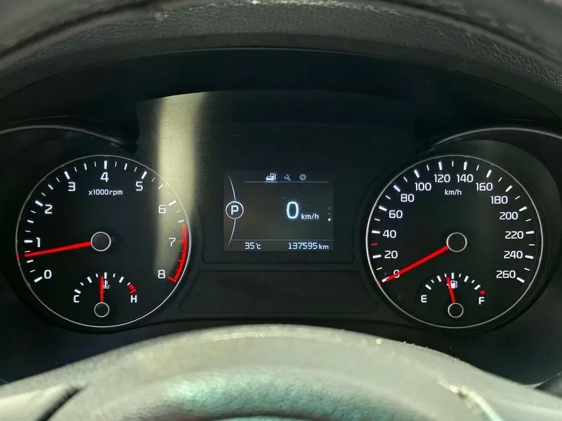 Kia K5 LPG - САМО 30% АВАНС, снимка 8 - Автомобили и джипове - 56322105