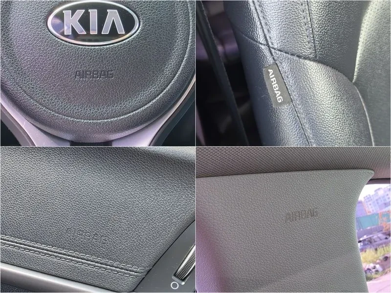 Kia K5 LPG - САМО 30% АВАНС, снимка 16 - Автомобили и джипове - 56322105