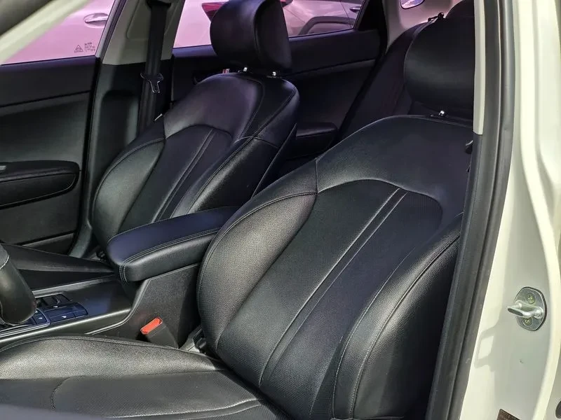 Kia K5 LPG - САМО 30% АВАНС, снимка 10 - Автомобили и джипове - 56322105