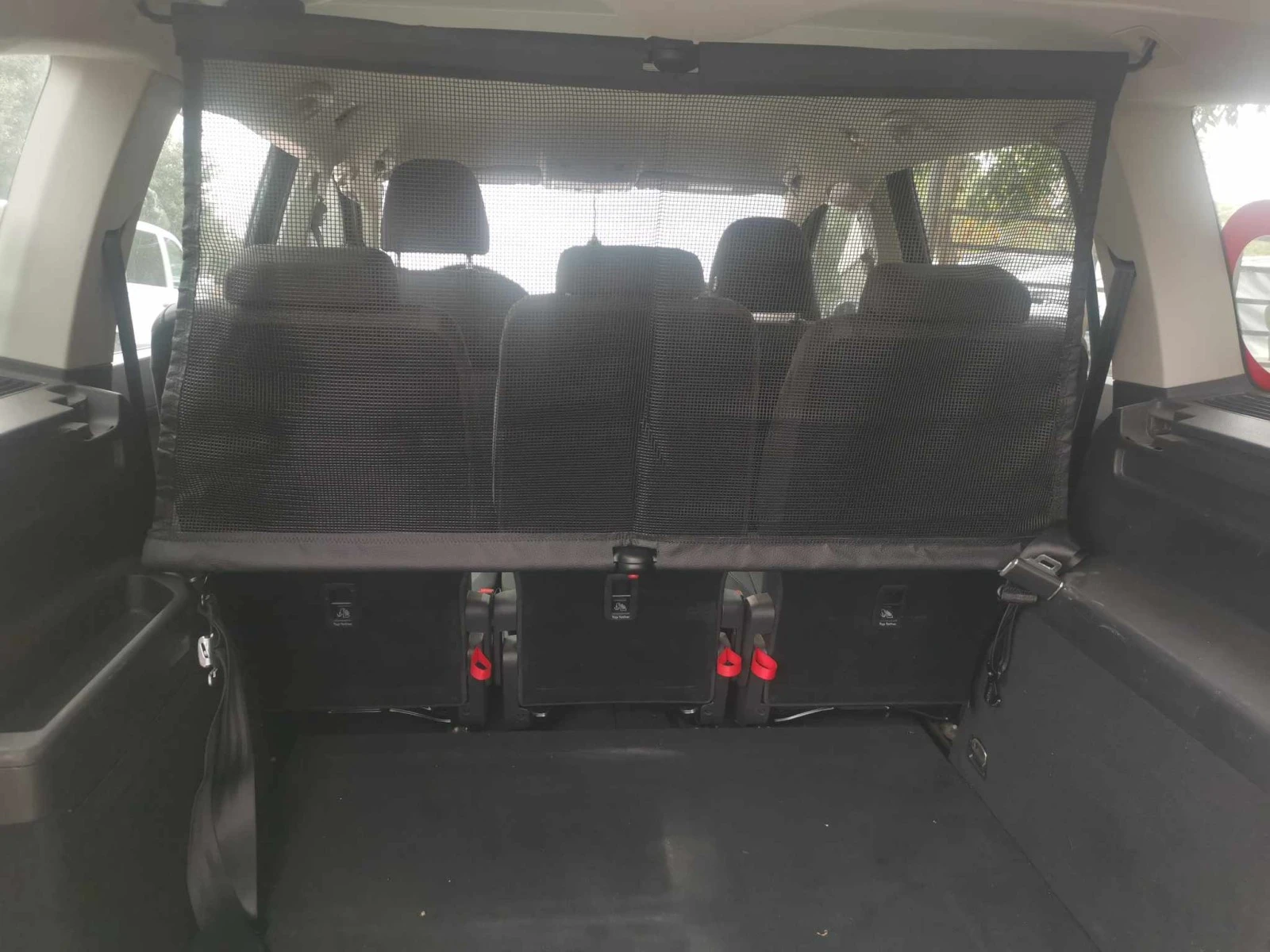 VW Touran 1.6 tdi | Mobile.bg — изображение 11