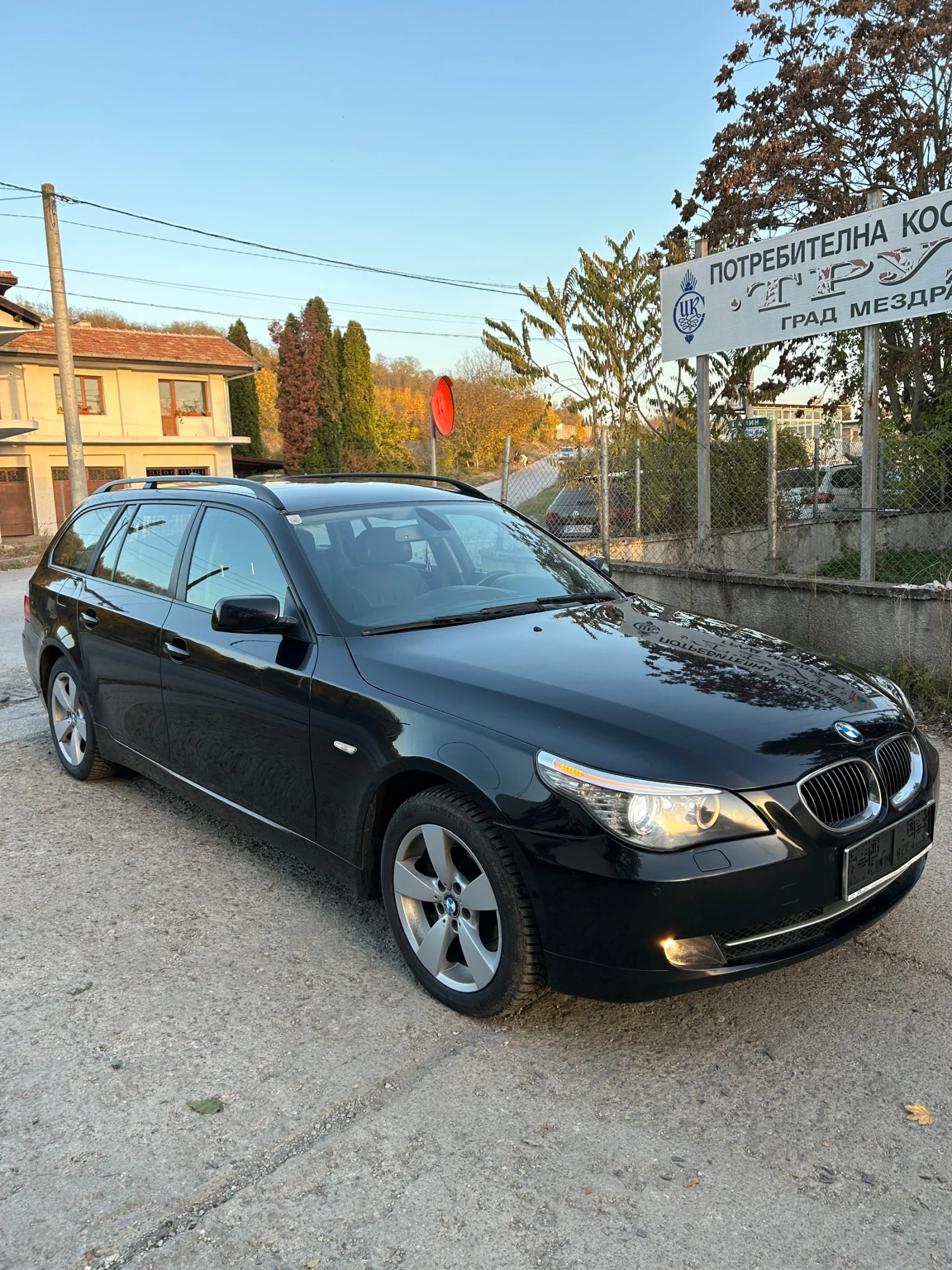 BMW 530 3.0 Xi Face 4x4 - изображение 3