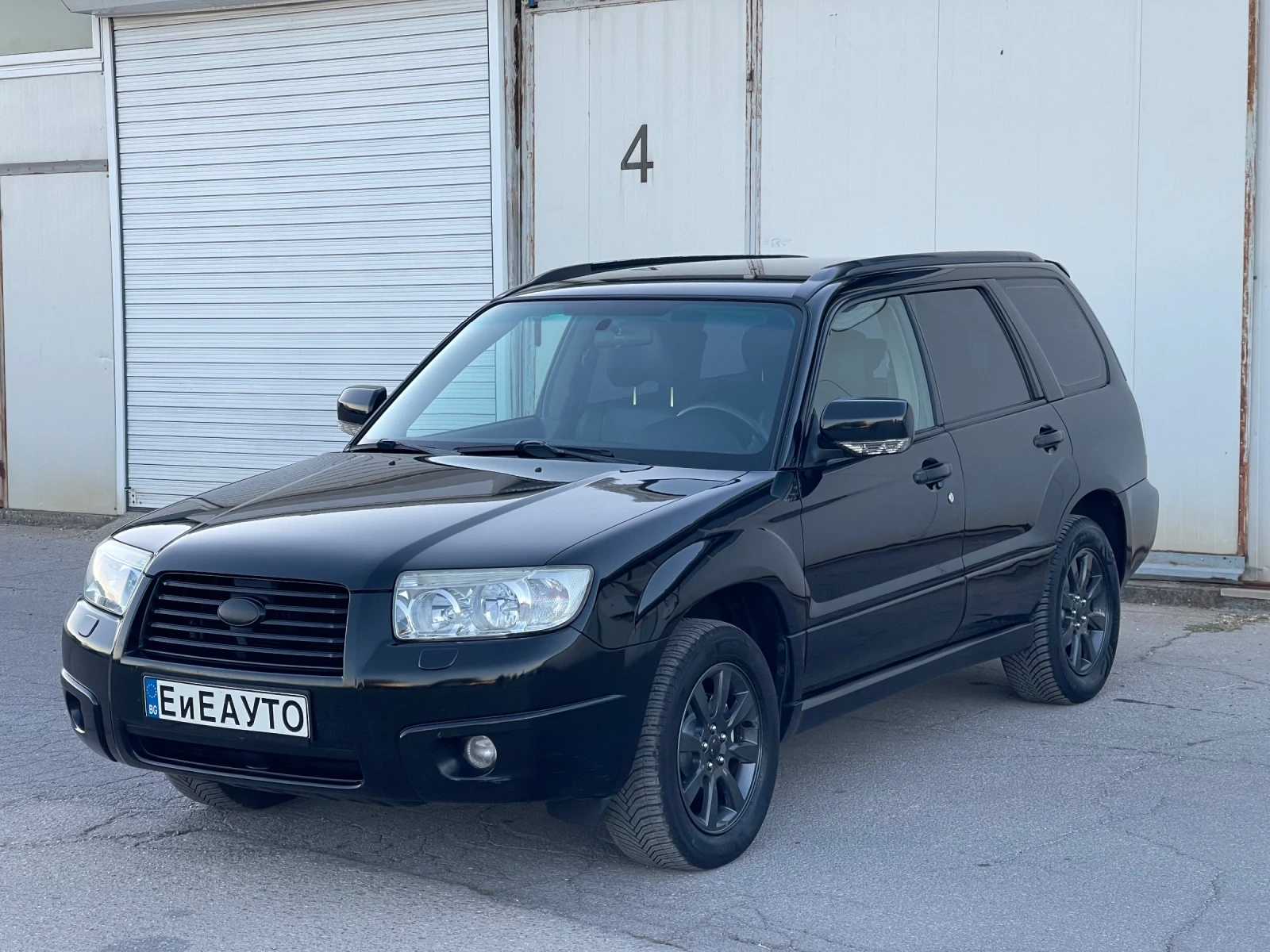 Subaru Forester 2.0i Газ/Бензин - изображение 4