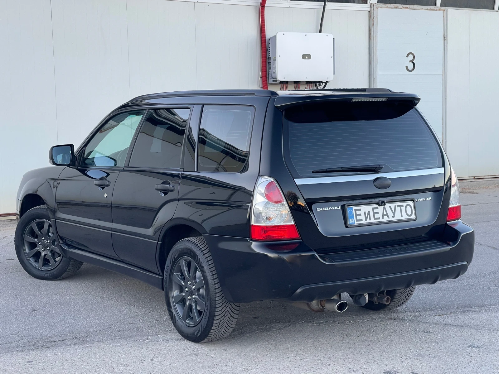 Subaru Forester 2.0i Газ/Бензин - изображение 6